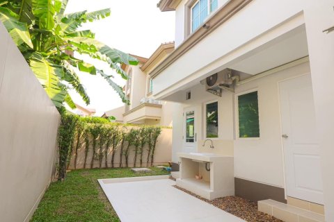 Дом в Банг Каео, Таиланд с 4 спальнями № 155245 - фото 20