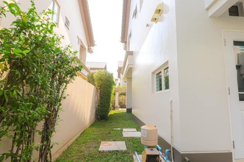 Дом в Банг Каео, Таиланд с 4 спальнями № 155245 - фото 9