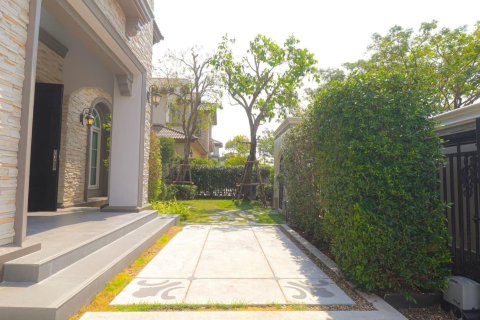 Дом в Банг Каео, Таиланд с 4 спальнями № 155245 - фото 13