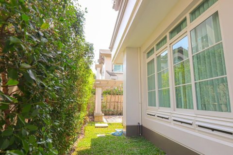 Дом в Банг Каео, Таиланд с 4 спальнями № 155245 - фото 15