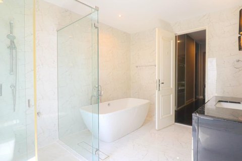 Дом в Банг Каео, Таиланд с 4 спальнями № 155245 - фото 21