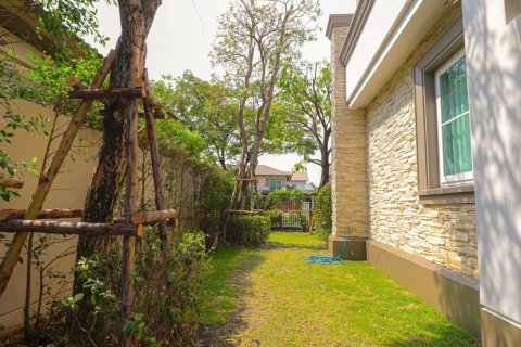 Дом в Банг Каео, Таиланд с 4 спальнями № 155245 - фото 18
