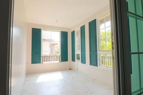 Дом в Банг Каео, Таиланд с 4 спальнями № 155245 - фото 2