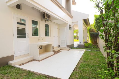 Дом в Банг Каео, Таиланд с 4 спальнями № 155245 - фото 12