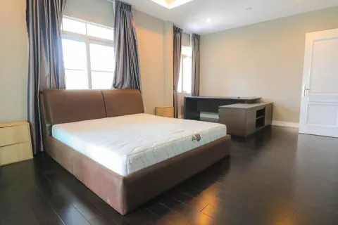 Дом в Банг Каео, Таиланд с 4 спальнями № 155245 - фото 3