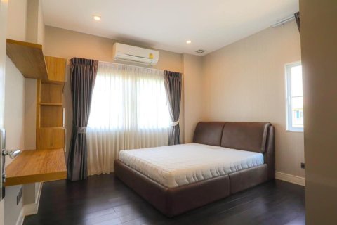 Дом в Банг Каео, Таиланд с 4 спальнями № 155245 - фото 19