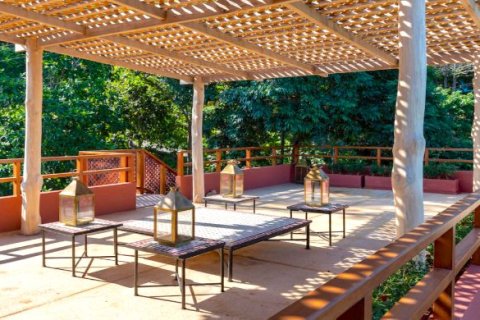 Вилла в Сураттхани, Таиланд с 4 спальнями № 155244 - фото 3