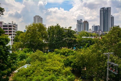 Condo à Watthana, Bangkok, Thaïlande, 3 chambres № 155242 - photo 8