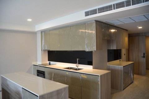 Condo à Watthana, Bangkok, Thaïlande, 3 chambres № 155242 - photo 5