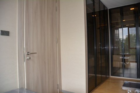 Condo à Watthana, Bangkok, Thaïlande, 3 chambres № 155242 - photo 10