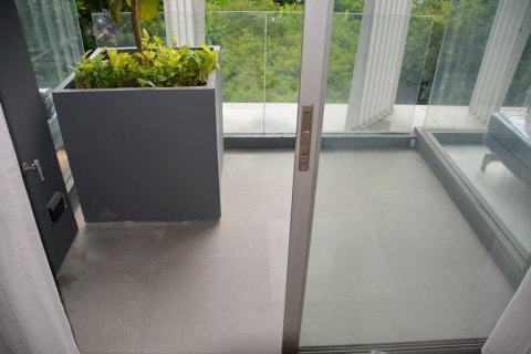 Condo à Watthana, Bangkok, Thaïlande, 3 chambres № 155242 - photo 7