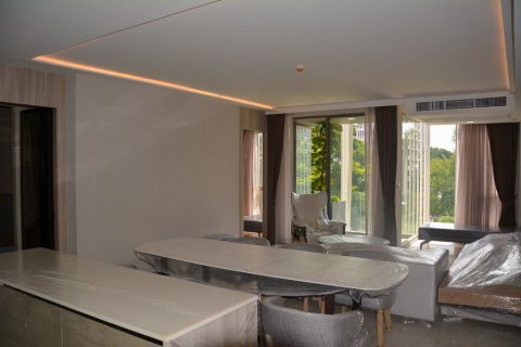 Condo à Watthana, Bangkok, Thaïlande, 3 chambres № 155242 - photo 3