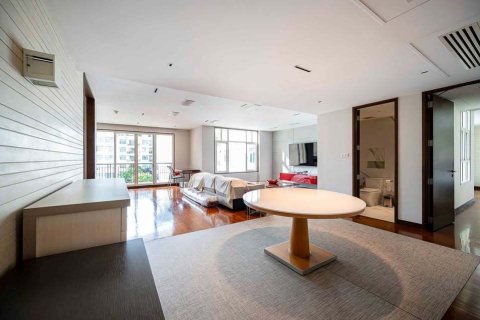 Condo in Sathon, Bangkok, Thailand, 3 bedrooms № 155241 - photo 7