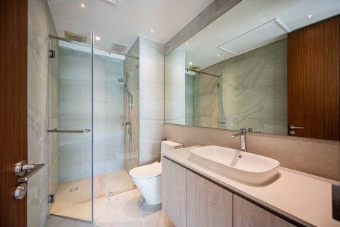 Condo in Sathon, Bangkok, Thailand, 3 bedrooms № 155241 - photo 8