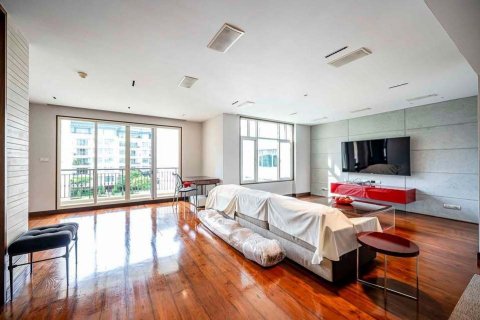 Condo in Sathon, Bangkok, Thailand, 3 bedrooms № 155241 - photo 5