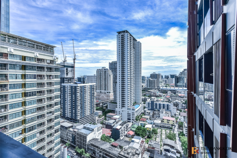 คอนโดมิเนียมในกรุงเทพฯ, ประเทศไทย, 2 ห้องนอน № 186921 - รูปถ่าย 5