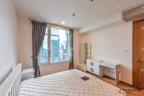 Condo in Bangkok, Thailand, 1 bedroom  № 186927 - photo 5