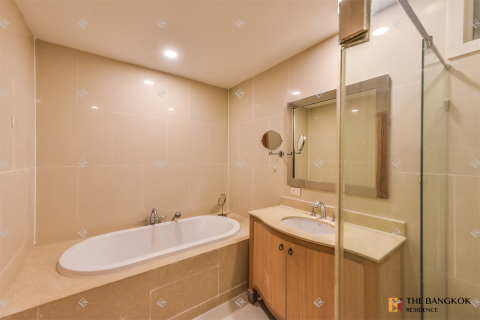 Condo in Bangkok, Thailand, 1 bedroom  № 186927 - photo 7