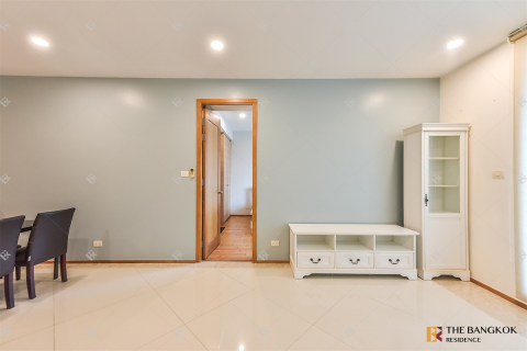 Condo in Bangkok, Thailand, 1 bedroom  № 186927 - photo 9