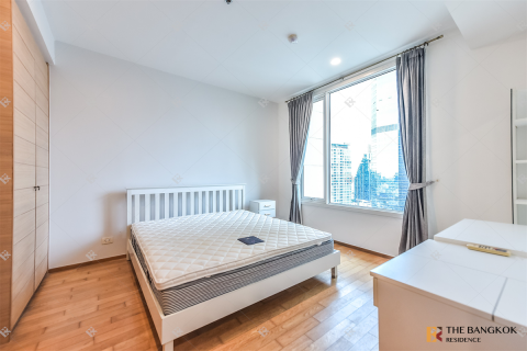 Condo in Bangkok, Thailand, 1 bedroom  № 186927 - photo 8