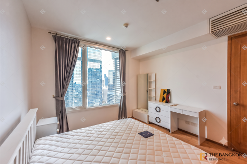 Condo in Bangkok, Thailand, 1 bedroom  № 186927 - photo 2