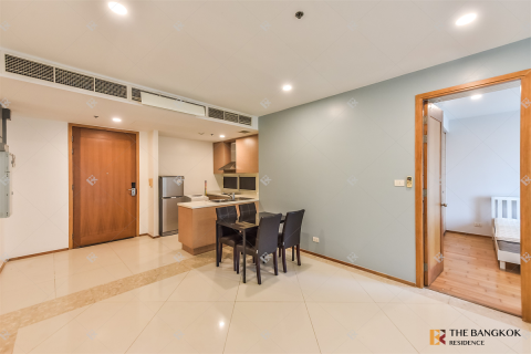 Condo in Bangkok, Thailand, 1 bedroom  № 186927 - photo 10