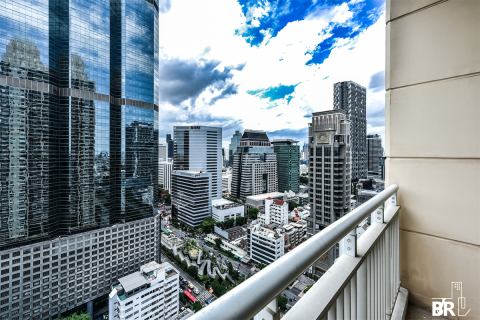 Condo in Bangkok, Thailand, 1 bedroom  № 186927