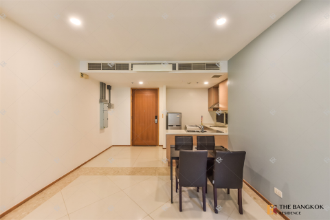 Condo in Bangkok, Thailand, 1 bedroom  № 186927 - photo 6