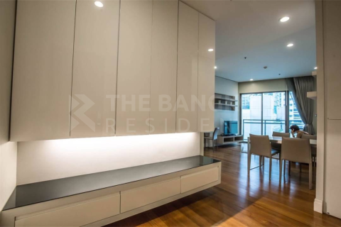 Condo in Bangkok, Thailand, 1 bedroom  № 186923