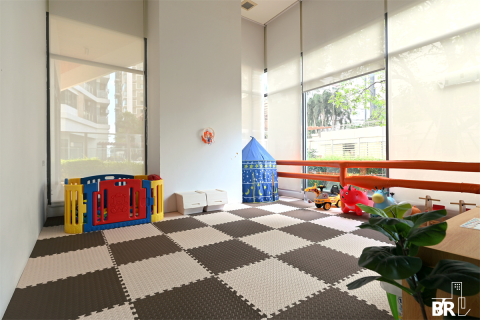 Condominio de 1 dormitorio en Bangkok, Tailandia № 186923 - foto 10