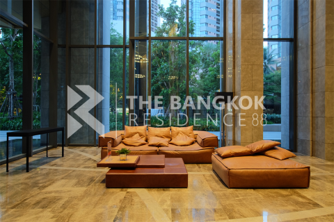 Condo in Bangkok, Thailand, 1 bedroom № 186925 - photo 9