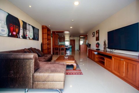 Condo à Chiang Mai, Thaïlande, 1 chambre  № 160051 - photo 2
