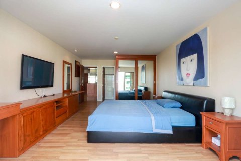 Condo à Chiang Mai, Thaïlande, 1 chambre  № 160051 - photo 7