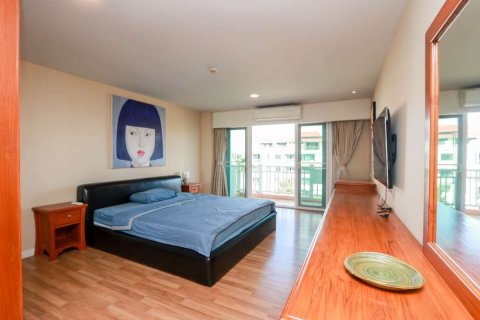 Condo à Chiang Mai, Thaïlande, 1 chambre  № 160051 - photo 6