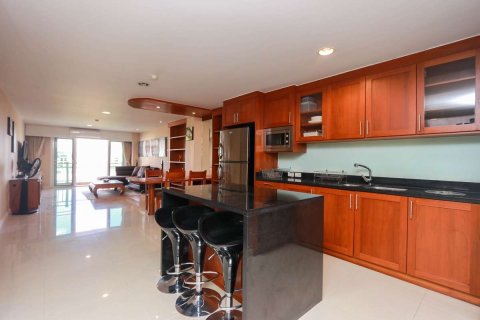 Condo à Chiang Mai, Thaïlande, 1 chambre  № 160051 - photo 5