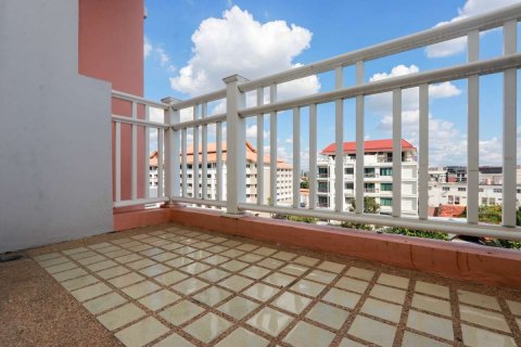 Кондоминиум с 1 спальней в Чиангмае, Таиланд № 160051 - фото 8