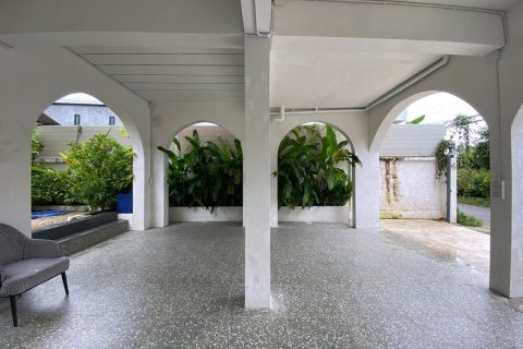 Дом в Чиангмае, Таиланд с 5 спальнями  № 160054 - фото 15