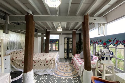 Дом в Чиангмае, Таиланд с 5 спальнями  № 160054 - фото 19