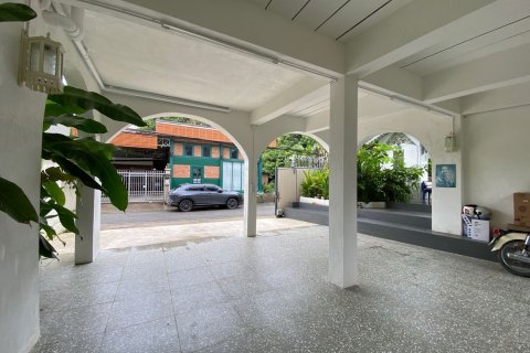 Дом в Чиангмае, Таиланд с 5 спальнями  № 160054 - фото 16