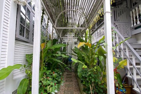 Дом в Чиангмае, Таиланд с 5 спальнями  № 160054 - фото 25