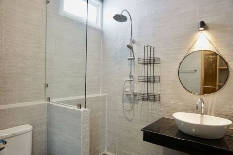 Дом в Чиангмае, Таиланд с 5 спальнями № 160057 - фото 14