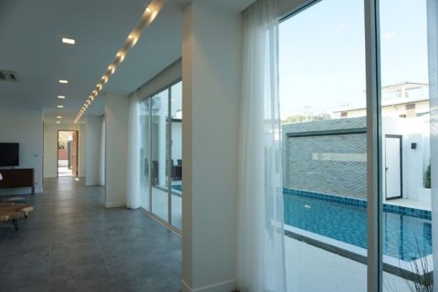 Дом в Чиангмае, Таиланд с 5 спальнями № 160057 - фото 8