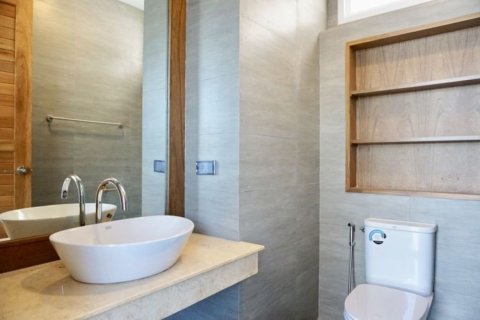 Дом в Чиангмае, Таиланд с 5 спальнями № 160057 - фото 11