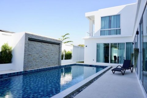 Maison à Chiang Mai, Thaïlande 5 chambres № 160057 - photo 28