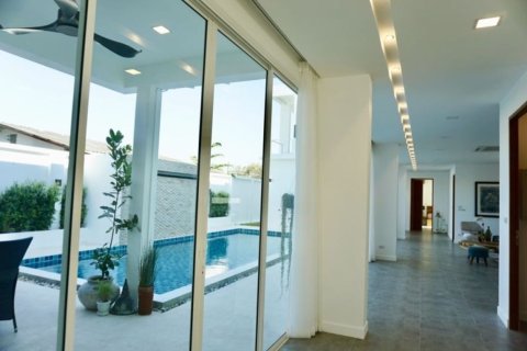 Maison à Chiang Mai, Thaïlande 5 chambres № 160057 - photo 4