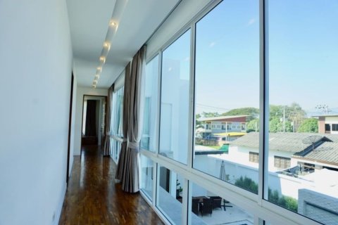 Дом в Чиангмае, Таиланд с 5 спальнями № 160057 - фото 12