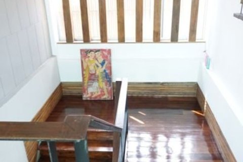 Дом в Чиангмае, Таиланд с 3 спальнями  № 160053 - фото 10