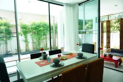 Дом в Чиангмае, Таиланд с 3 спальнями  № 160053 - фото 6