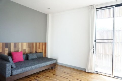 Дом в Чиангмае, Таиланд с 3 спальнями  № 160053 - фото 23