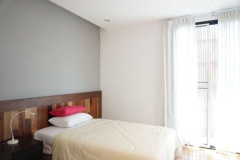 Дом в Чиангмае, Таиланд с 3 спальнями  № 160053 - фото 16